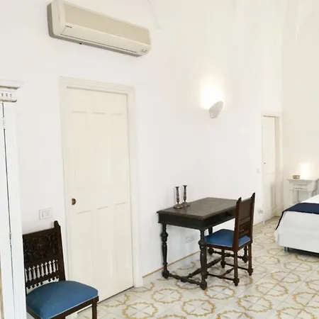 Guest house Villajenny Viacamerelle Capri