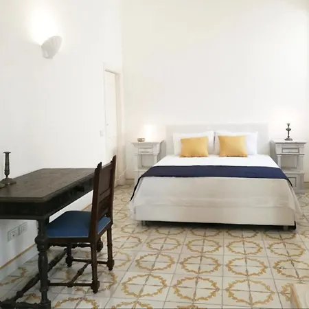 Villajenny Viacamerelle Guest house Capri