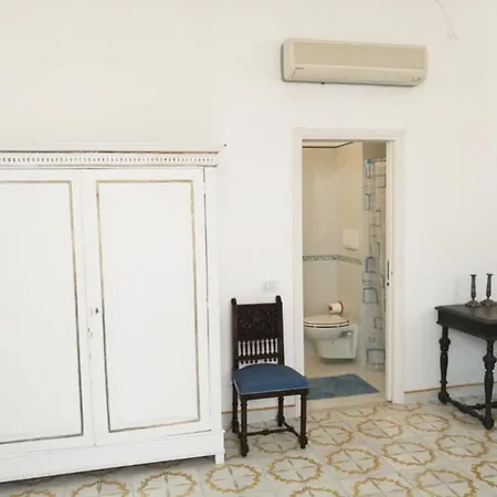 Villajenny Viacamerelle Guest house Capri