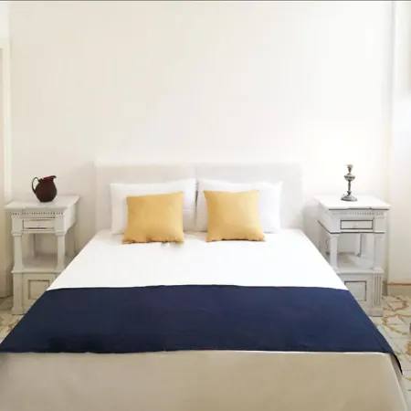 Villajenny Viacamerelle Guest house