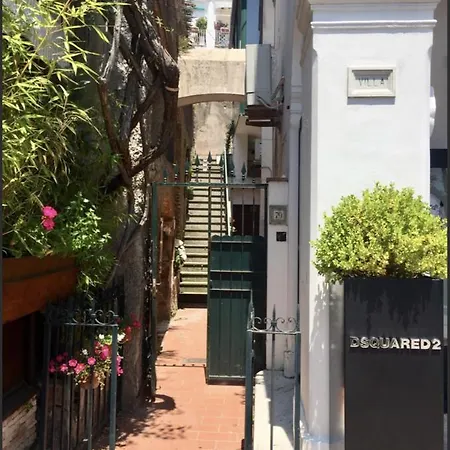 Guest house Villajenny Viacamerelle