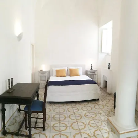 Guest house Villajenny Viacamerelle *