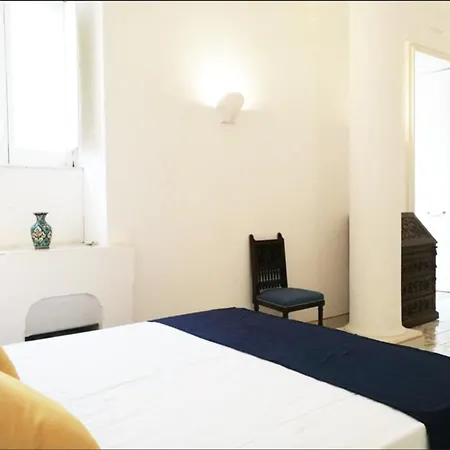 Villajenny Viacamerelle Guest house