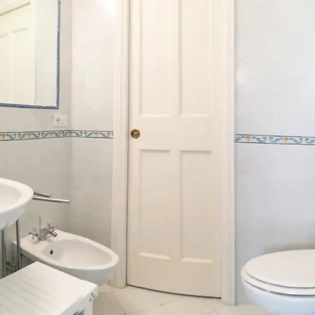 Guest house Villajenny Viacamerelle